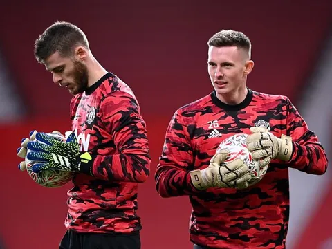 Rangnick từ chối để cầu thủ thất sủng rời M.U
