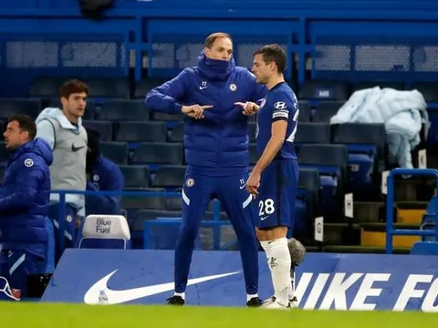 Tuchel: "Không phải kịch bản lý tưởng khi Chelsea để mất cậu ấy"