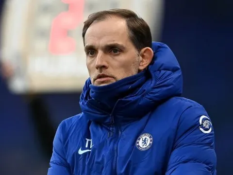 Bị Tuchel hét thẳng mặt, Werner lên tiếng
