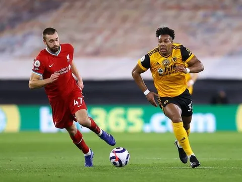 Jurgen Klopp đã tìm thấy một "quái vật" mới mẻ cho Liverpool