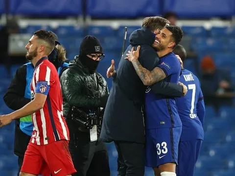 Thảm bại, Tuchel ra tay tống khứ 10 cái tên khỏi Chelsea