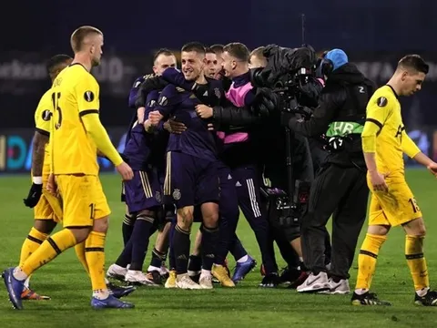 "Tottenham đã không còn lý trí và đánh mất luôn cả trái tim"