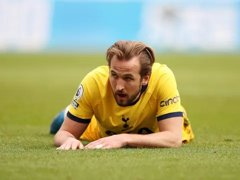 Quá nhanh chóng, Man Utd chốt vụ Harry Kane trong tích tắc