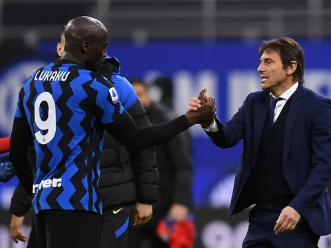 Đối tác sinh biến, Chelsea có cơ hội lớn đón Lukaku