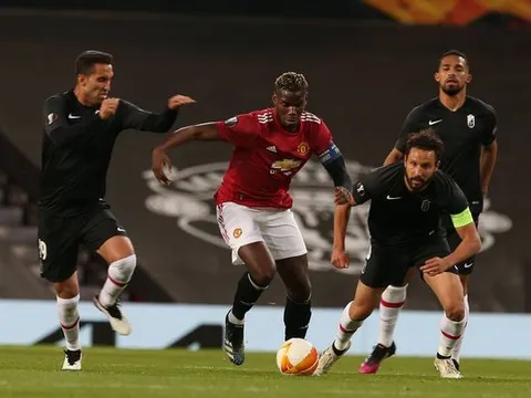 Cho Pogba 'đi tắm sớm', Solskjaer thừa nhận mất mát quá lớn