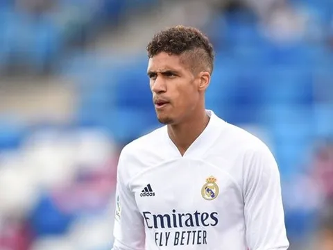 Lộ diện mục tiêu thứ 2 của Man United sau Sancho
