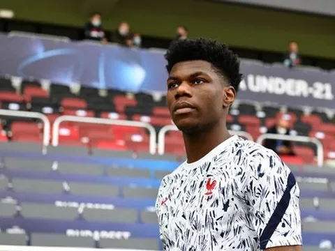 Liverpool đại chiến Juve vì máy quét tiềm năng Ligue 1