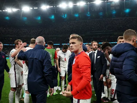 Man Utd đã biết đâu là mục tiêu cần ký gấp sau thương vụ Varane