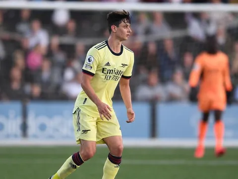 Arsenal có thể tiết kiệm hàng trăm triệu bảng nhờ 4 thần đồng