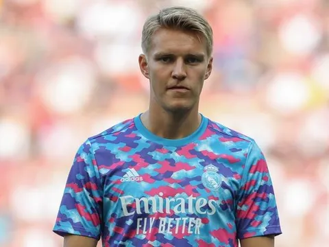 Real ra giá bán đứt, số 10 coi như sắp tới Arsenal