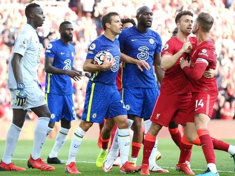 CHÍNH THỨC! FA ban hành án phạt cho Chelsea