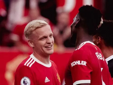 Inter Milan sẵn sàng giải cứu nạn nhân của Solskjaer ở M.U