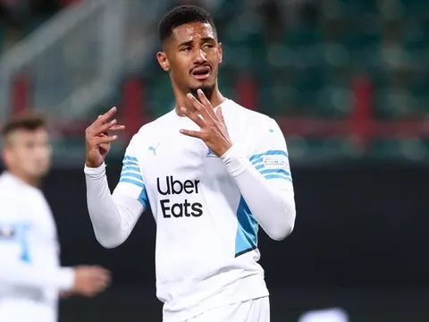 Gọi lính đánh thuê trở lại, Arsenal có sự bổ sung chất lượng