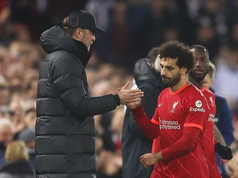 Klopp: "Bỏ lỡ quả phạt đền là một việc khó khăn"