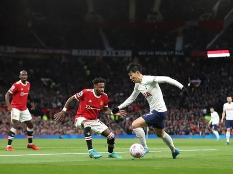 Man Utd đã biết đâu là vị trí tốt nhất của Fred