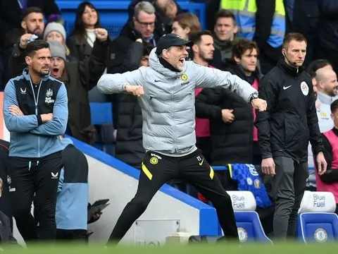 Cuộc đua 'đốt tiền' bắt đầu, Chelsea bơm ngân sách vượt 150 triệu bảng của Tottenham