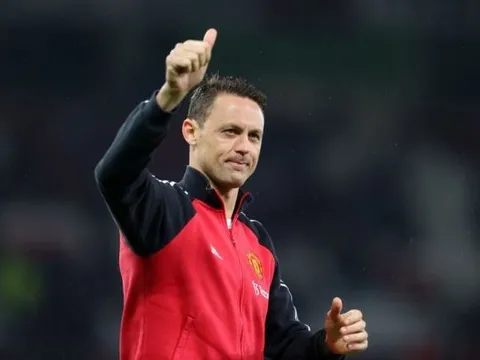 Man Utd có lẽ đã biết phương án thay thế hoàn hảo cho Matic