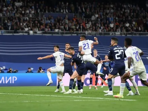 5 điểm nhấn Real 3-1 Man City (6-5): Pep không hiểu, và không ai hiểu