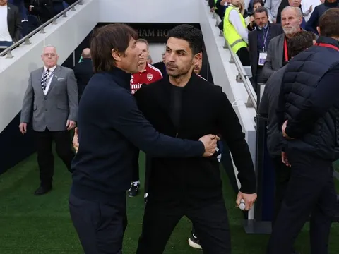 Nghệ thuật hắc ám của Conte
