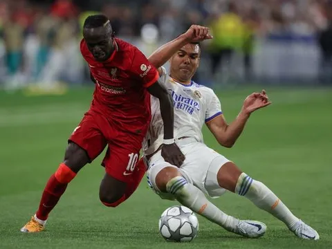 Casemiro mang tới cho Ten Hag điều vô giá