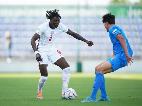 5 sao trẻ Anh vô địch EURO có sẵn trên TTCN: Arsenal, Chelsea góp mặt