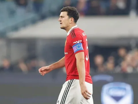 Ferdinand đã đúng về Maguire