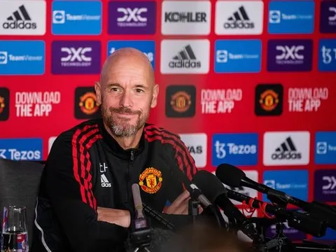 "Họ biết rằng M.U sẽ trở lại với một mức giá khổng lồ khác"