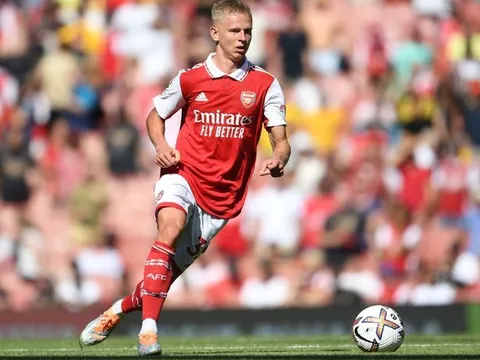5 sao Premier League có tỷ lệ thắng tốt nhất: Người Arsenal dẫn đầu