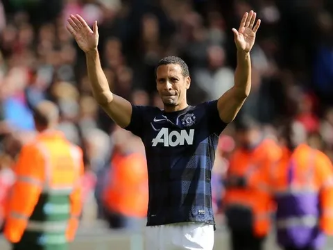 Ferdinand: "Tôi chưa kịp cởi giày, Ed Woodward đã đuổi tôi khỏi Man Utd"