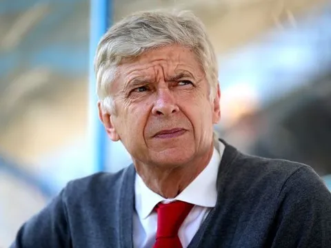 Wenger thừa nhận: "Có lẽ tôi đã nắm quyền ở Arsenal quá lâu"