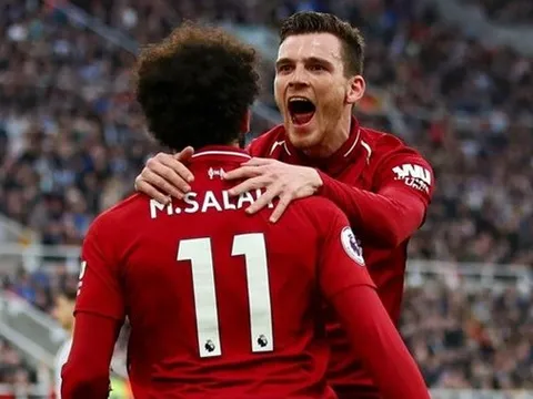 Nguy cho Liverpool! Hai kèo trái tốt nhất đội "nghỉ chơi"