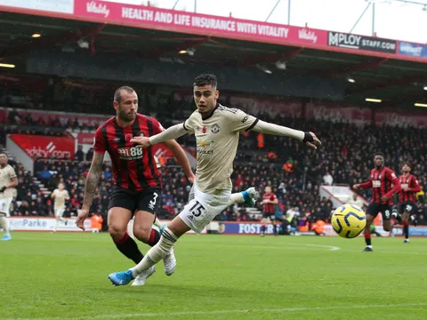 Man Utd thất trận, quá rõ 2 người cần chiêu mộ, 2 kẻ phải ra đi