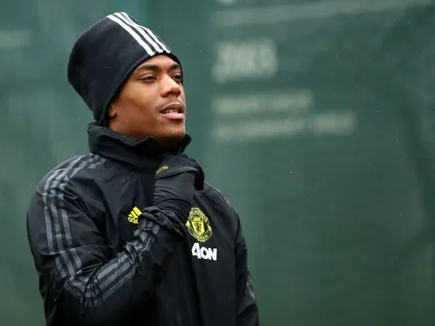 Danh sách cầu thủ Man Utd tiếp đón Partizan: Cái tên lạ hoắc xuất hiện