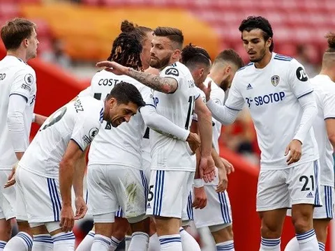 Thi đấu đẳng cấp, 'Siêu tân binh' phá kỷ lục ghi bàn 28 năm của Ngoại hạng Anh