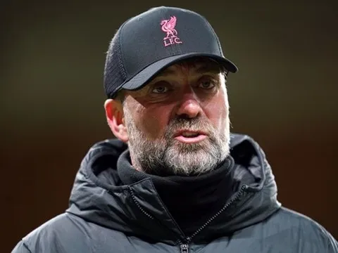 Liverpool sẽ thu về số tiền lớn trên TTCN