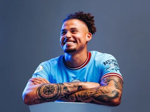 Vì sao Liverpool nhanh chóng từ chối bom tấn của Man City?