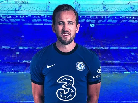 Chuyển nhượng Chelsea: Xác nhận 99% vụ Harry Kane; Werner muốn đào tẩu?