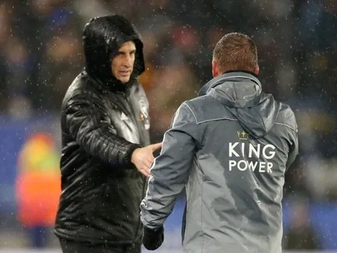 "Hãy sa thải Emery nếu Arsenal để thua trận đấu đó"