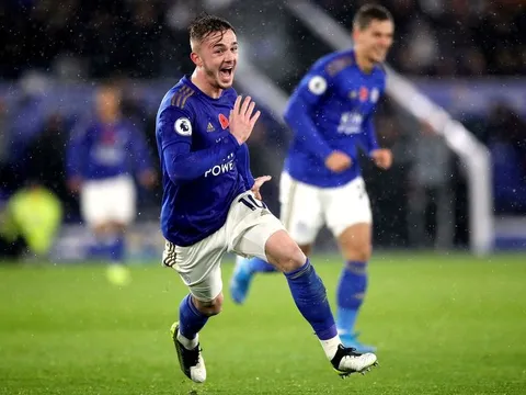 Đẳng cấp như thế, mục tiêu số 1 của Man Utd vẫn chưa được ra mắt ĐTQG