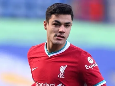 5 trung vệ trong danh sách rút gọn của Liverpool gồm những ai?