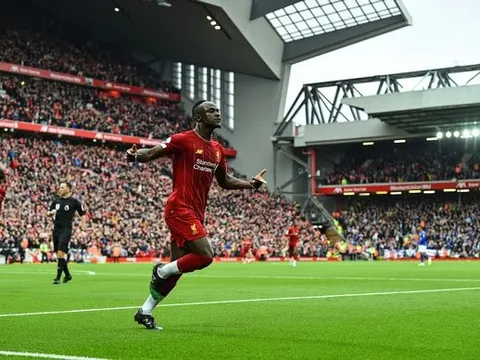 HLV Wenger chọn ra ứng cử viên số 1 cho danh hiệu Ballon d'Or: Không Van Dijk, không Messi