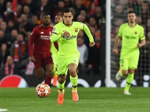Liverpool cố gắng giải thoát cho người cũ
