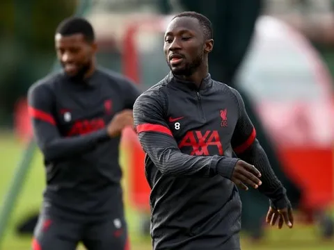 CHÍNH THỨC! Tai họa lại ập xuống Liverpool, cầu thủ thứ 4 dính Covid-19
