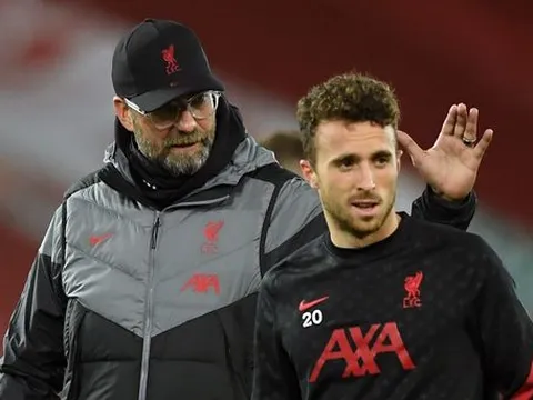 "Bản HĐ mùa giải" chỉ là sự lựa chọn thứ 2 của Liverpool