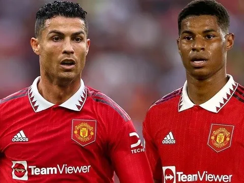 Ten Hag đã tìm thấy chữ ký trong mơ thay Ronaldo, sẵn sàng tới OTF