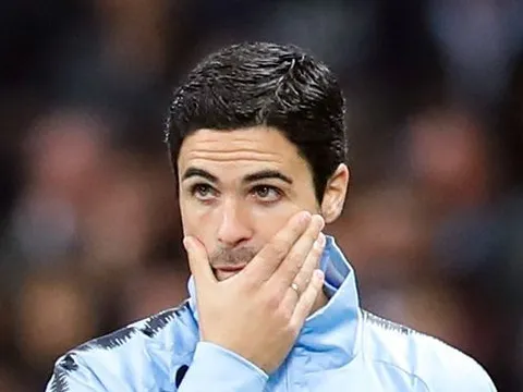 'Muốn thành công, Arteta cần làm điều đó với cầu thủ Arsenal'