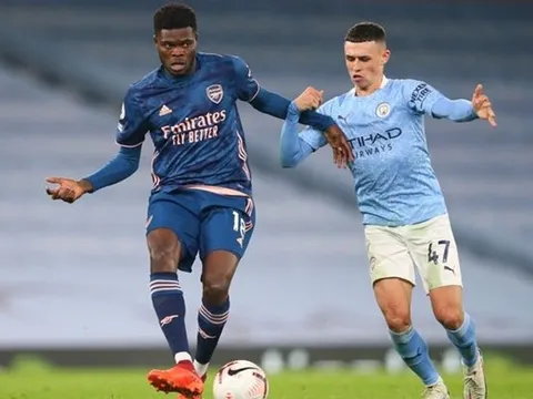 Cựu sao Man City: “Arsenal sẽ kết thúc mùa giải ở vị trí đó”