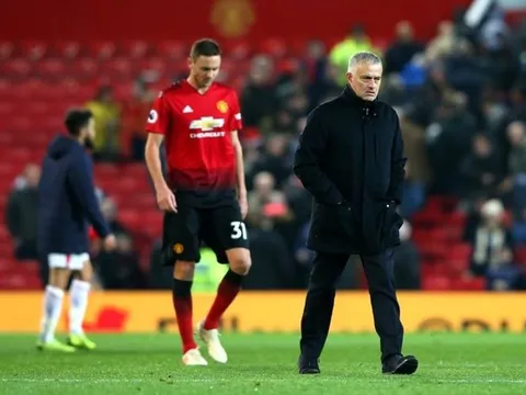 Matic không ngần ngại hé lộ khả năng tái hợp với Mourinho