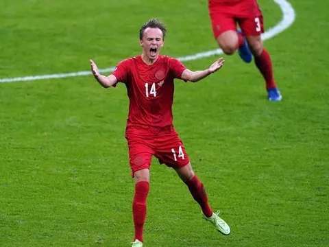 Liverpool cử đại diện xem giò hiện tượng EURO