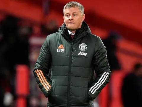 Rio Ferdinand: "Solskjaer phải làm ngay điều ấy với các cầu thủ Man Utd"